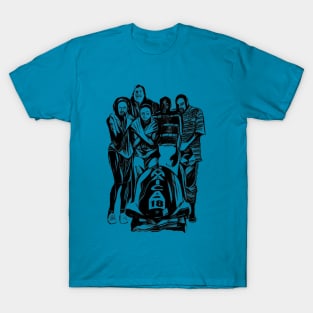 cool runnings T-Shirt